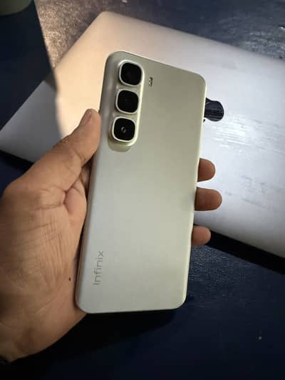 Infinix hot 60 pro plus