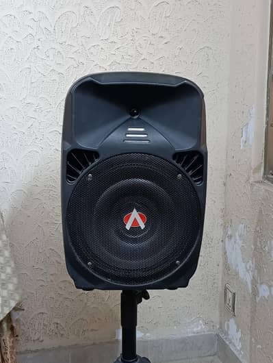 Audionic Majlis speaker (12 inch woofer)