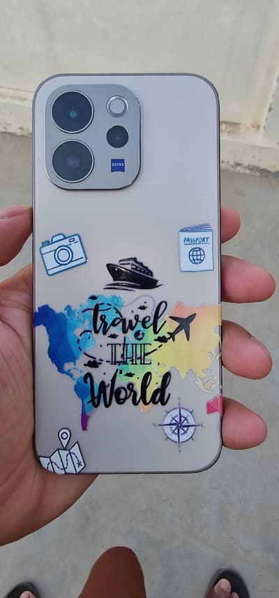 Vivo V70 Pro 5G