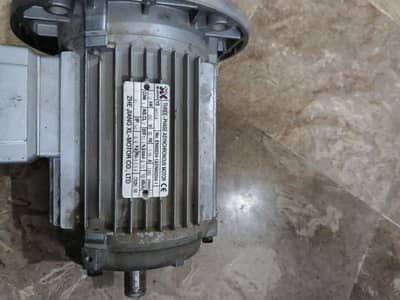 bilkul new motor