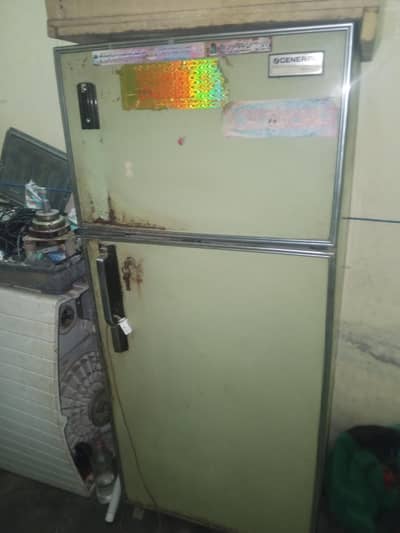 general refrigerator
