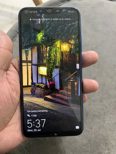 Huawei Nova 3