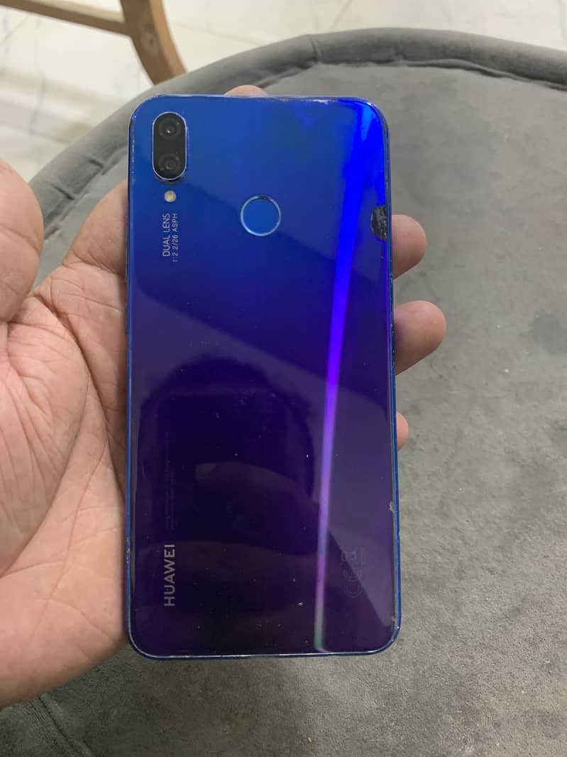 Huawei Nova 3 1