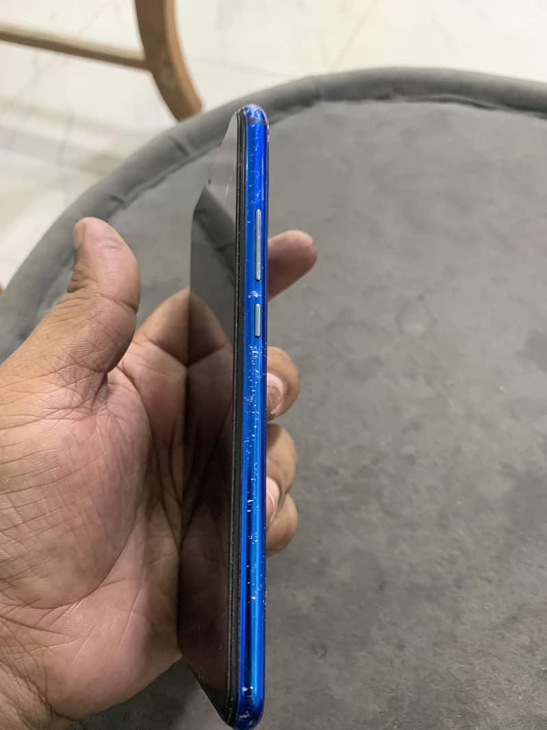 Huawei Nova 3 2