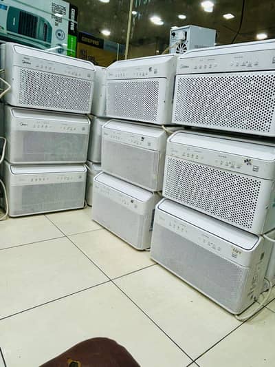1 ton Window inverter Ship Ac O3O9 4O4O36O
