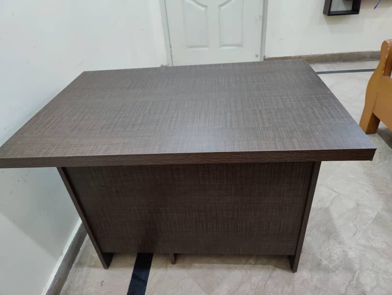 Office Table 1