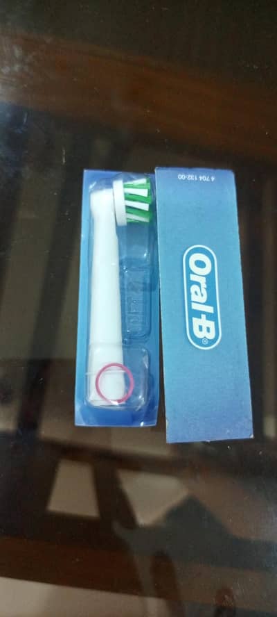 ORAL-B Heads iO Series