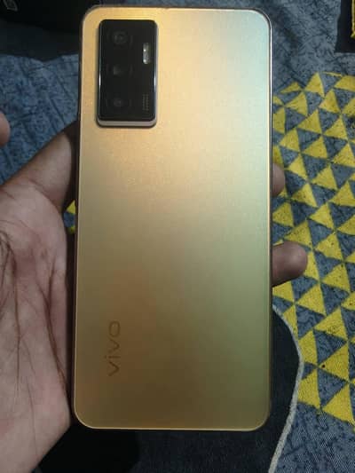 Vivo V23e 8/128 only set offical approved