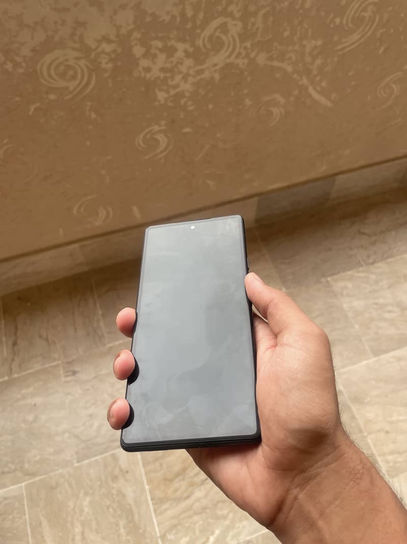 Google pixel 6 1