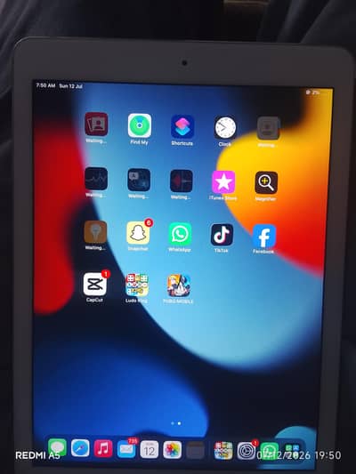 Ipad air2    128 gb