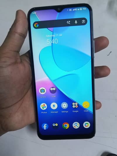 Vivo Y20 sale in reasonable price