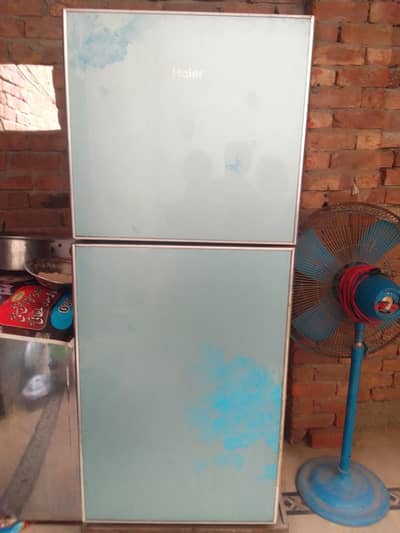 fridge