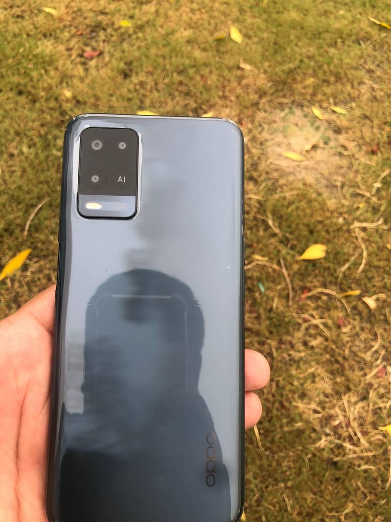 OPPO A54 0