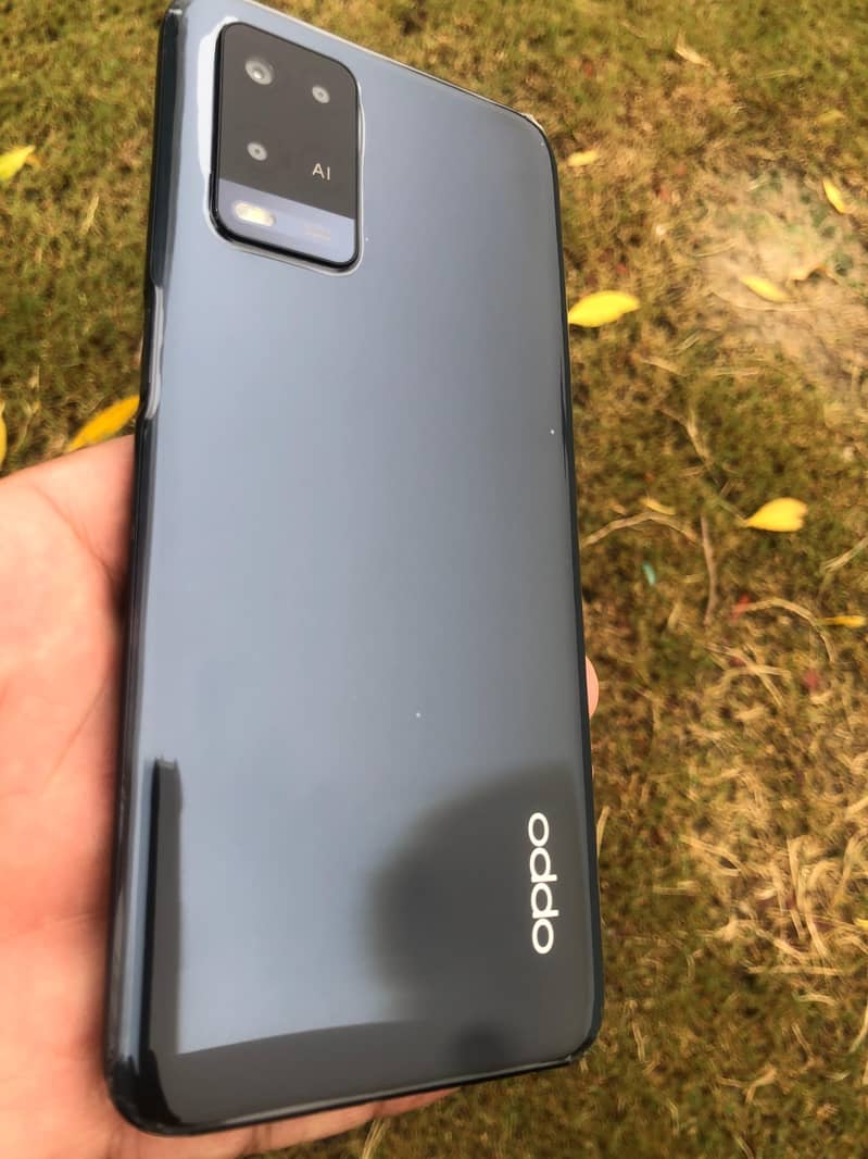 OPPO A54 1
