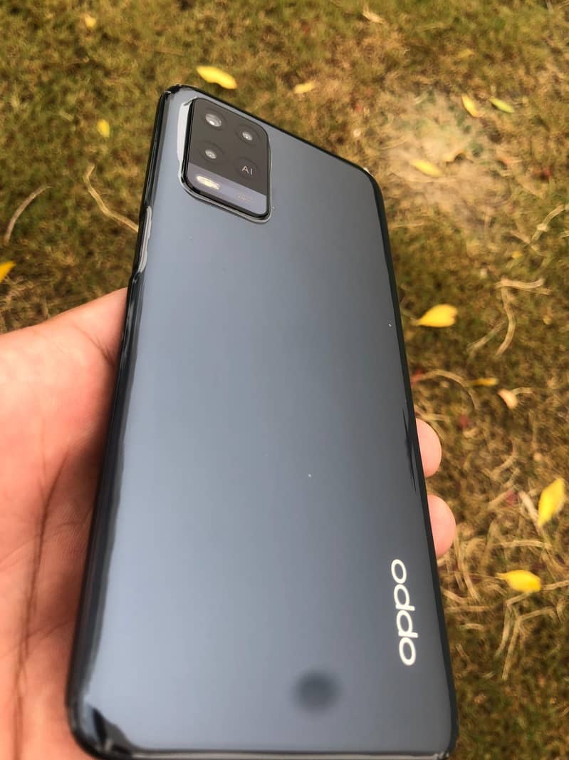 OPPO A54 3