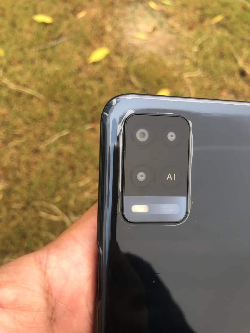OPPO A54 6
