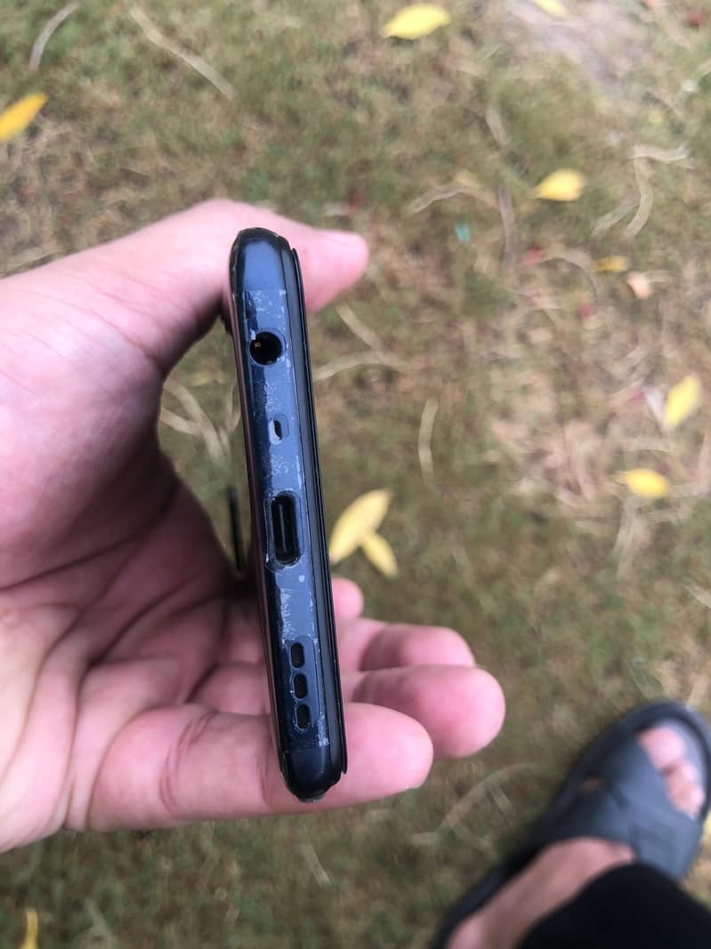 OPPO A54 7