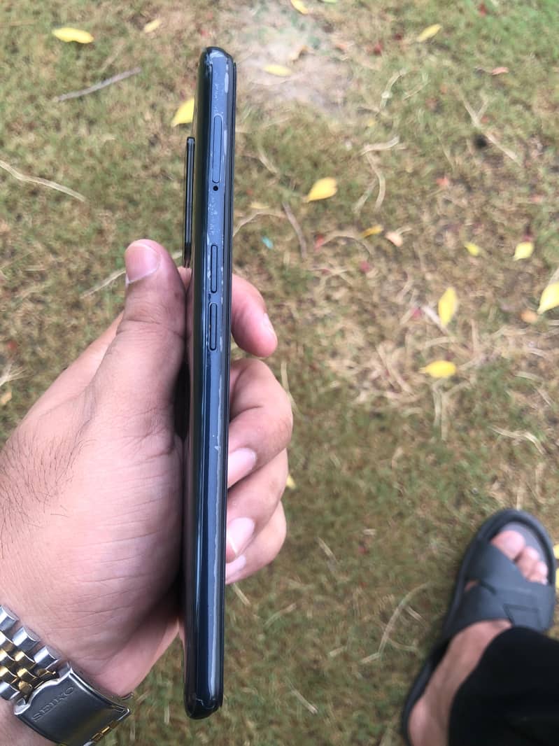 OPPO A54 8