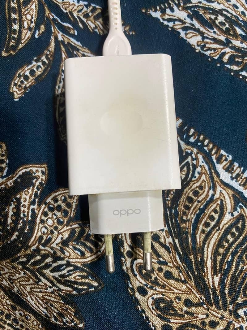 OPPO A54 10
