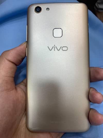 Vivo Y75s