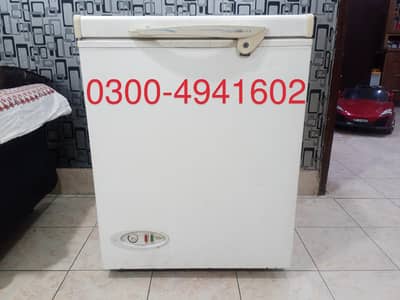 Deep Freezer Single Door for Sell