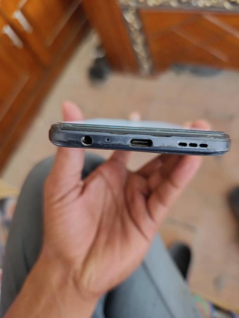Tecno CAMON 18T 3