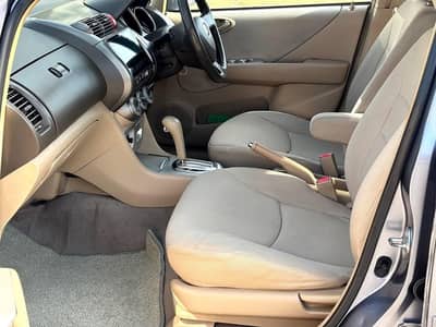 Honda City IDSI 2006