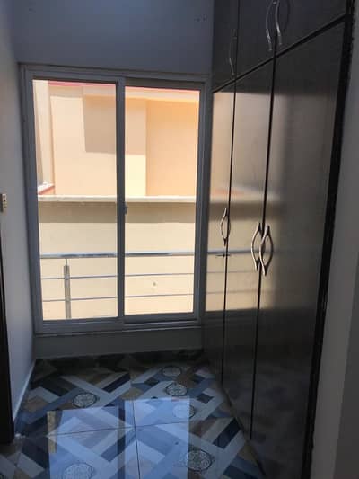 7 marla 1st floor For Rent In Dream Gardens Phase 2, Lahore.