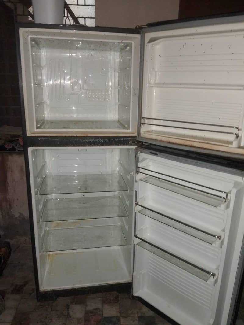 refrigerator 1