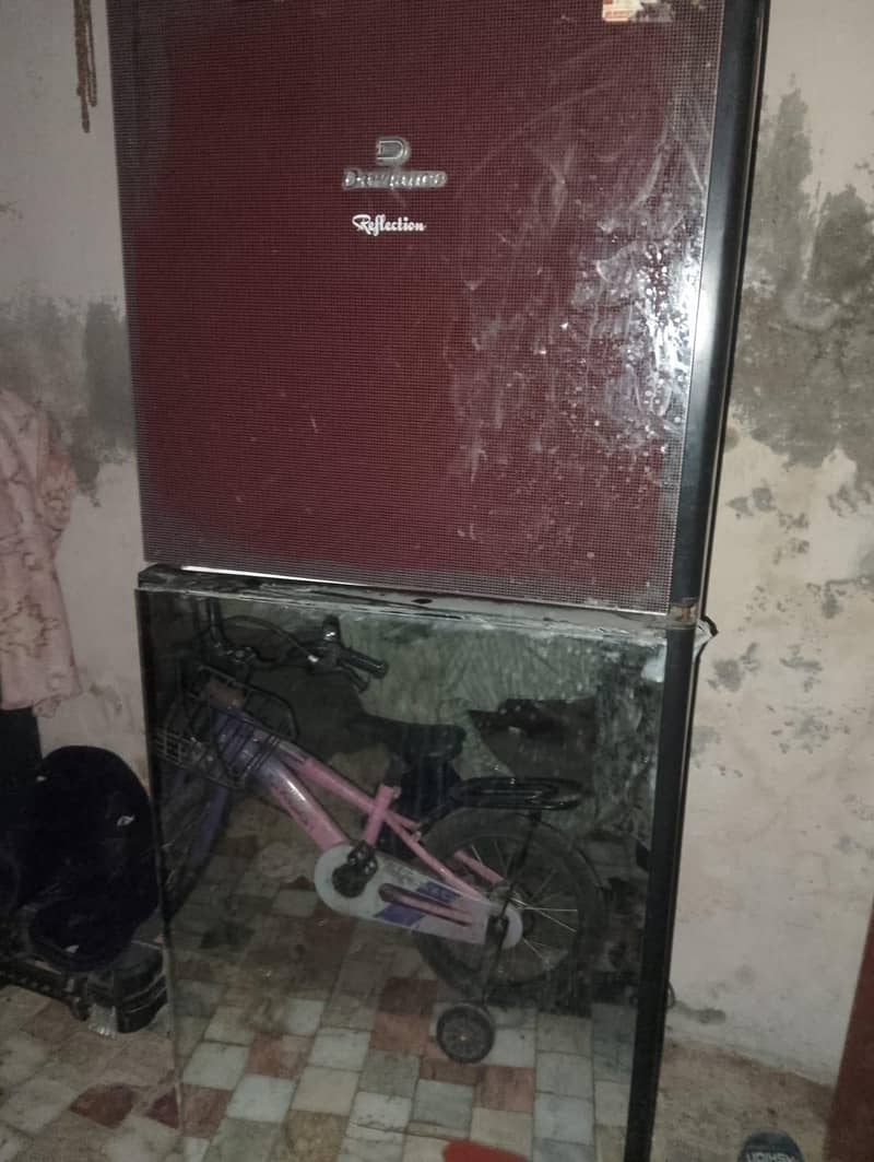 refrigerator 4
