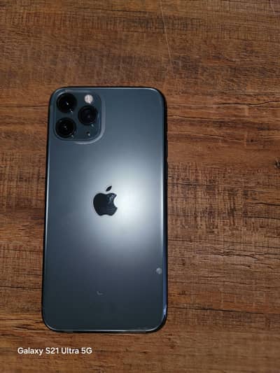 iPhone 11 Pro 256 Pta