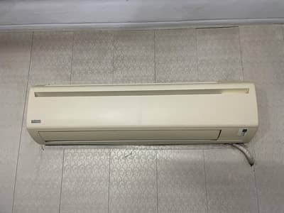 Acson Japanese AC – 1.5 Ton (Excellent Condition)