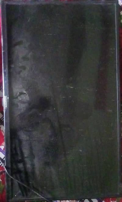 Nobel lcd tv