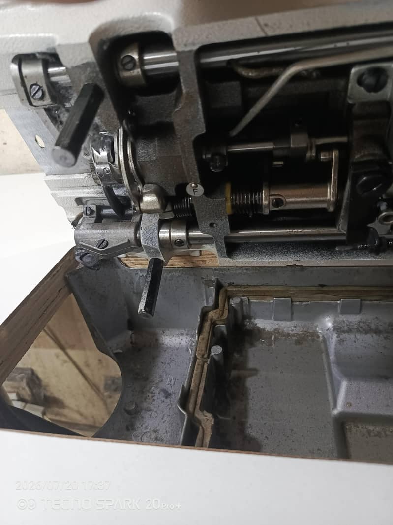 sewing machine 3