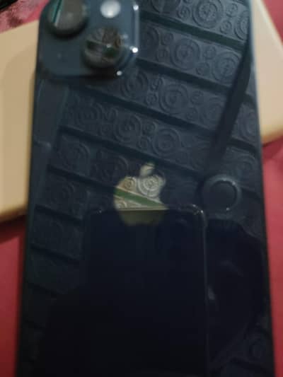 Apple iPhone 14 with box