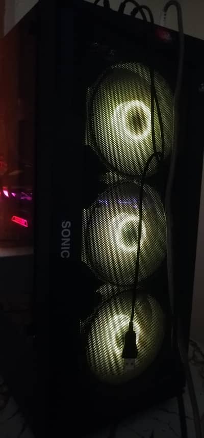 Ryzen 5 3600 / 6700xt Sapphire Nitro / FOR SALE
