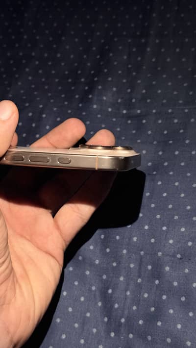 Apple iPhone 16 Pro Max fu