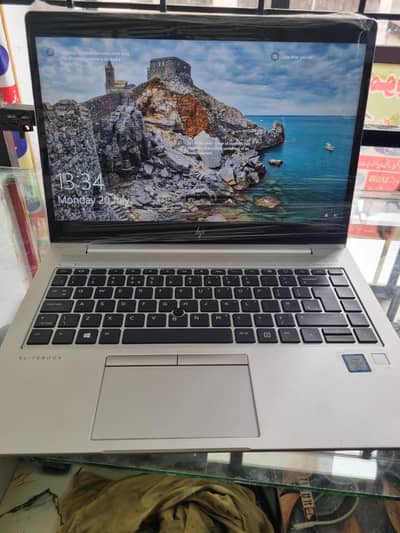 HP LAPTOP CORE i5 8th generation urgent sale