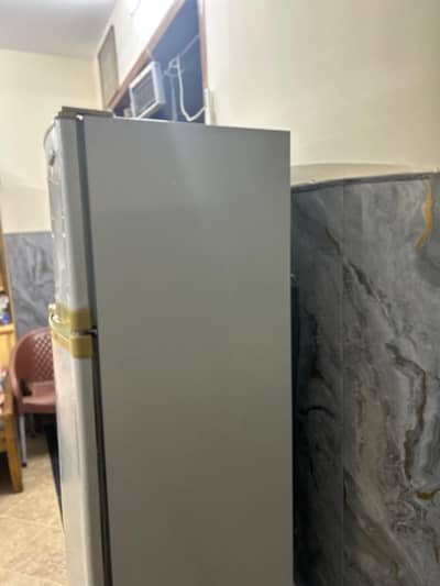 Dawlance Double Door Fridge Model 9188 – Good Condition