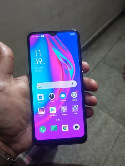 OPPO F11 8gb 256gb