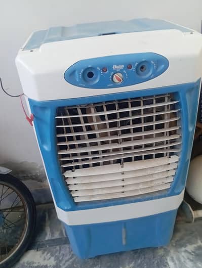 DC cooler
