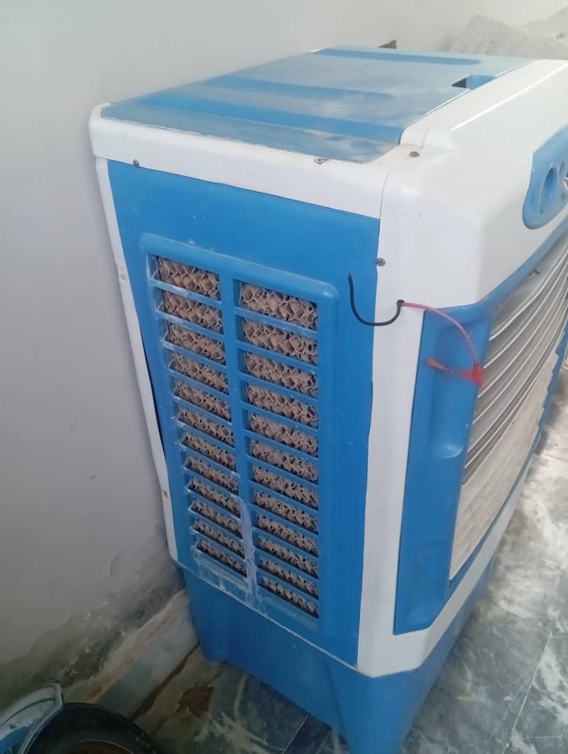 DC cooler 1