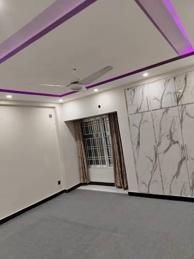 G-11/4 PHA C-Type Fully Luxury Renovated Ground Floor Flat For Rent