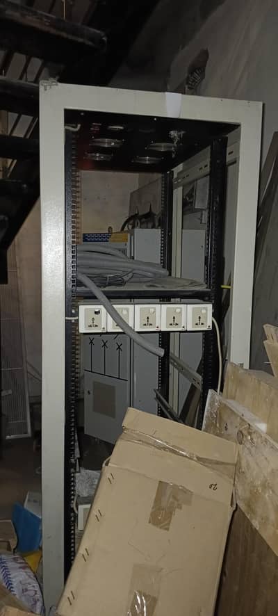 Server Racks