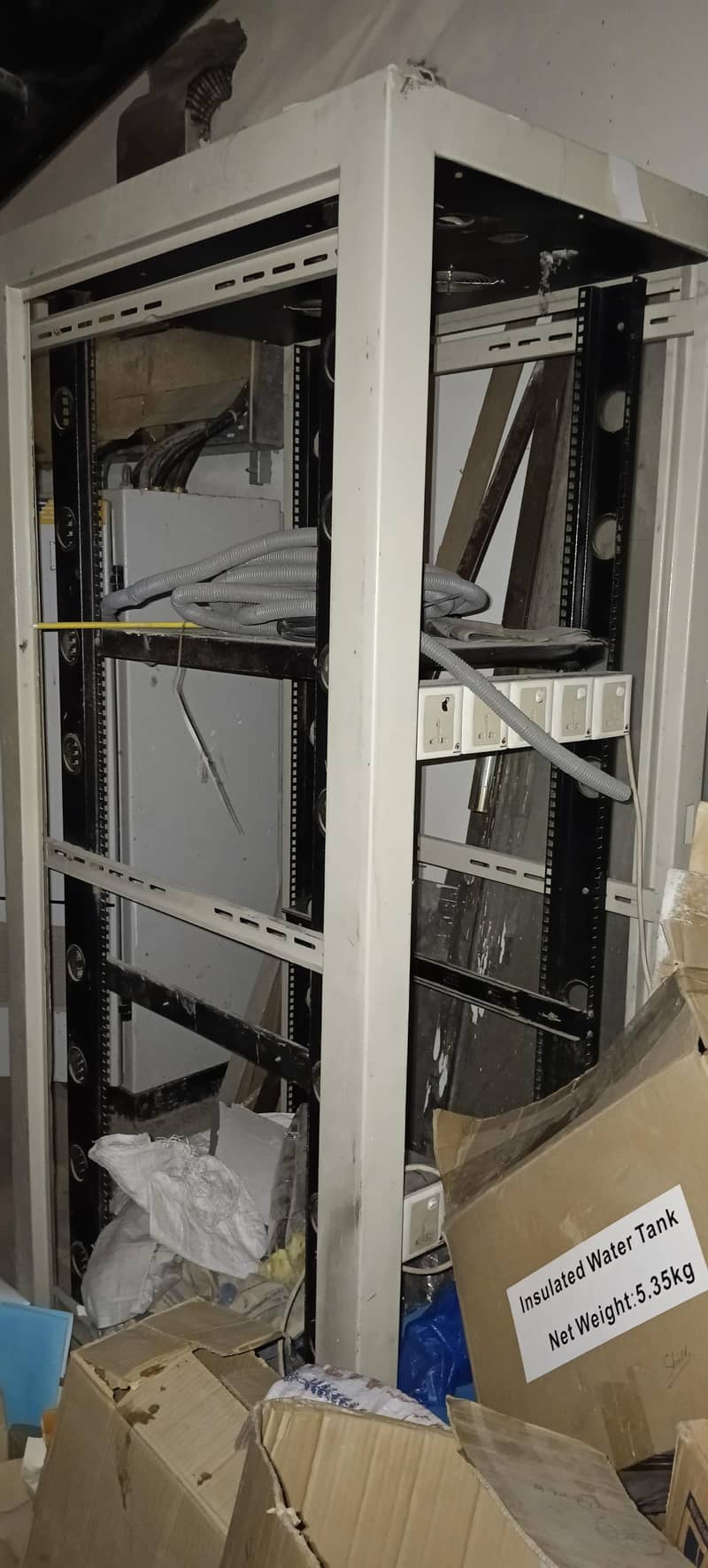 Server Racks 1