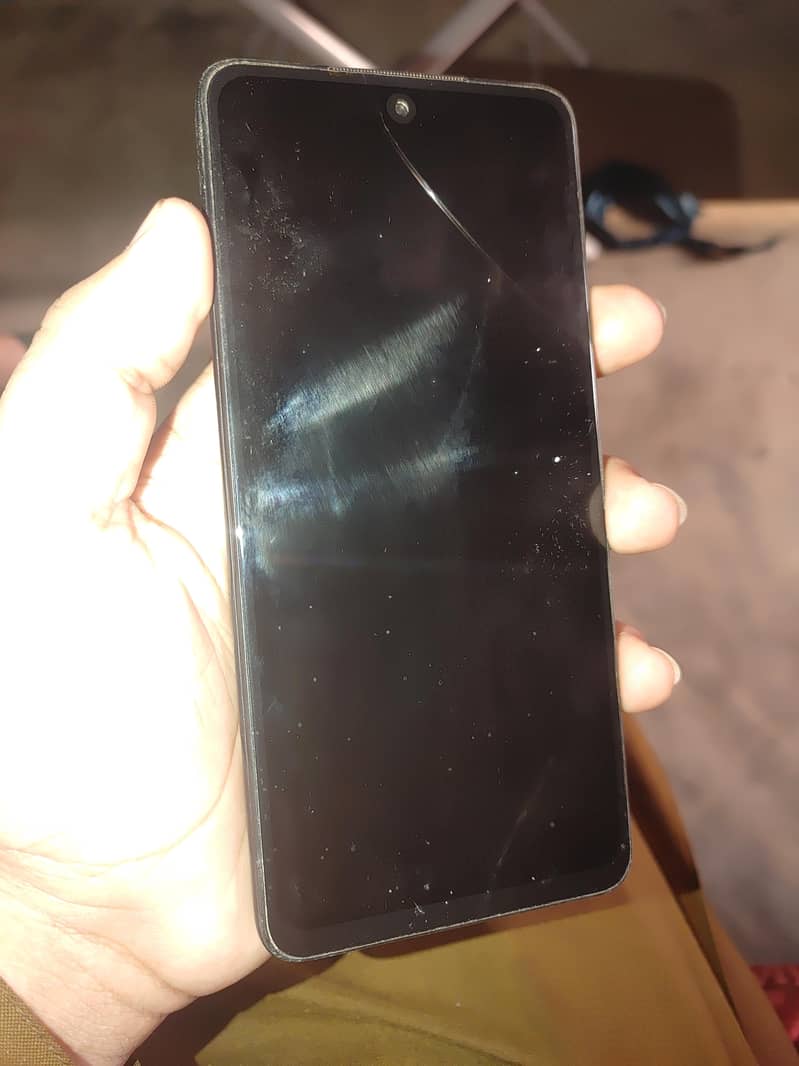 poco x3 pro 2