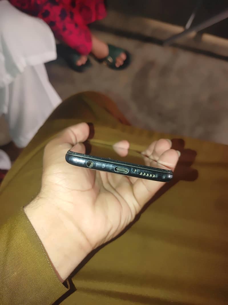 poco x3 pro 3