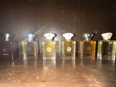 AMOUAGE