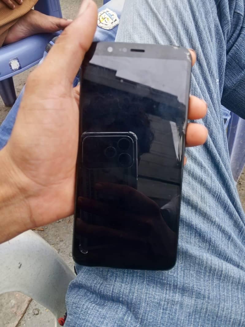 One Plus 5T 1