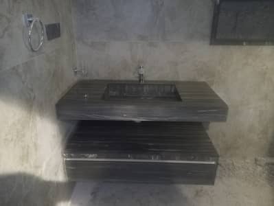 Polystone Solid Surface Sheets | Kitchen Counter | Vanity Top |Decore